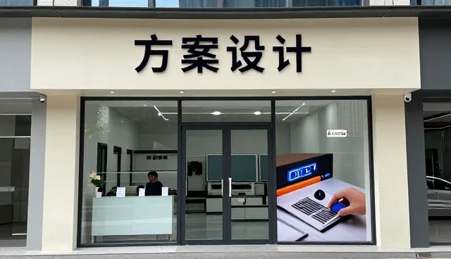 系统集成市场变化带来的技术开发机会
