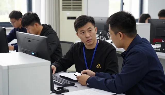 技术选择方案设计的方法